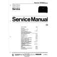 ITT SAT1600 Manual de Servicio