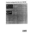 ITT 1345 Manual de Servicio