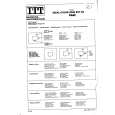 ITT 3660 Manual de Servicio