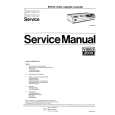 ITT VR680 Manual de Servicio