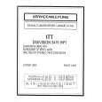 ITT 4876 Manual de Servicio