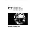 ITT 3876 Manual de Servicio