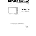 ITT CT5520 Manual de Servicio