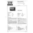 ITT 1543 Manual de Servicio